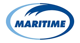Maritime Transport Logo