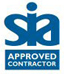 Security Industry Authority Member